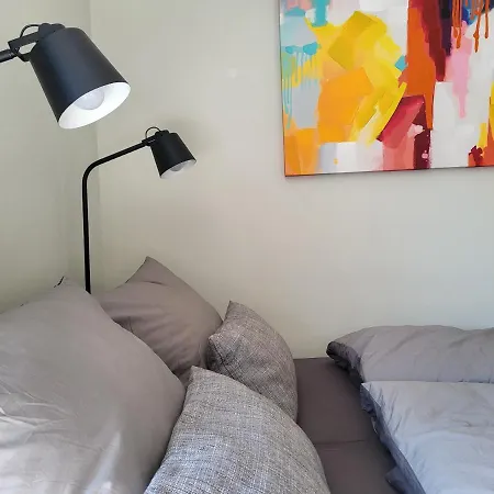 Ferienwohnung Bad Doberan - mit Garten und Terrasse Exterior foto