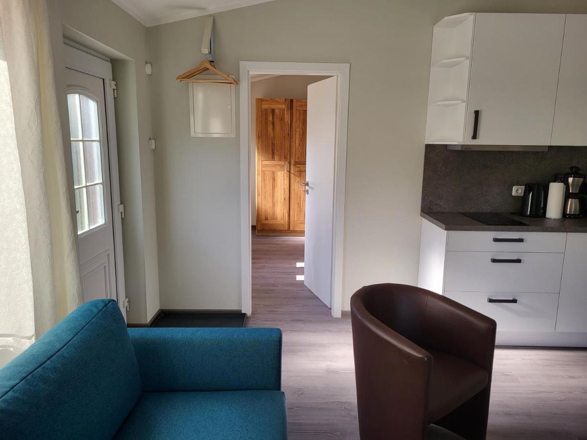 Apartament - Mit Garten Und Terrasse - 2023 Neu Renoviert