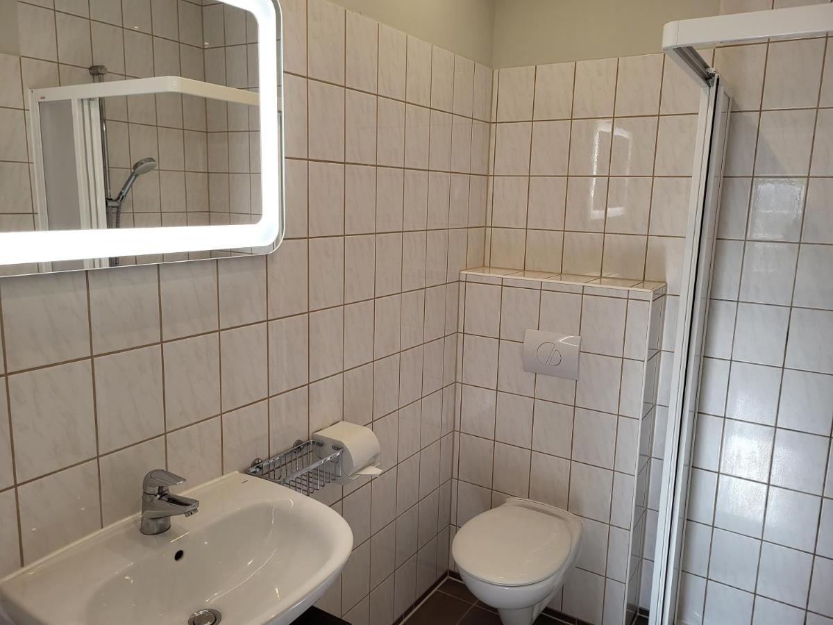 - Mit Garten Und Terrasse - 2023 Neu Renoviert Apartament *