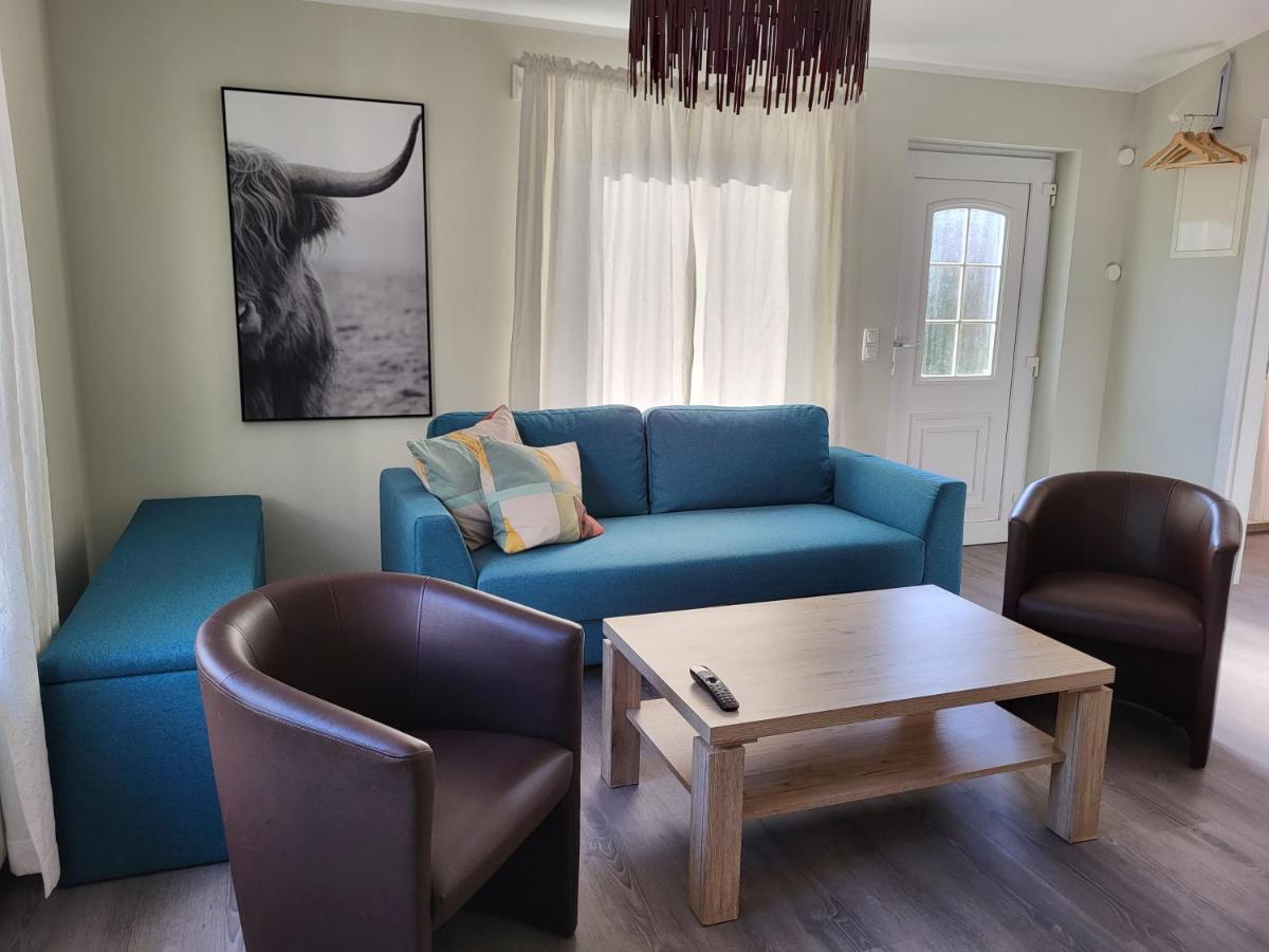 Apartament - Mit Garten Und Terrasse - 2023 Neu Renoviert