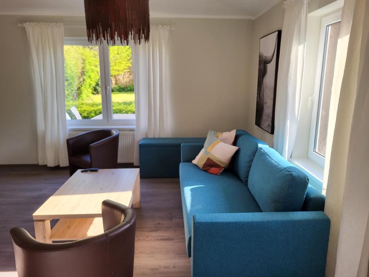 - Mit Garten Und Terrasse - 2023 Neu Renoviert *