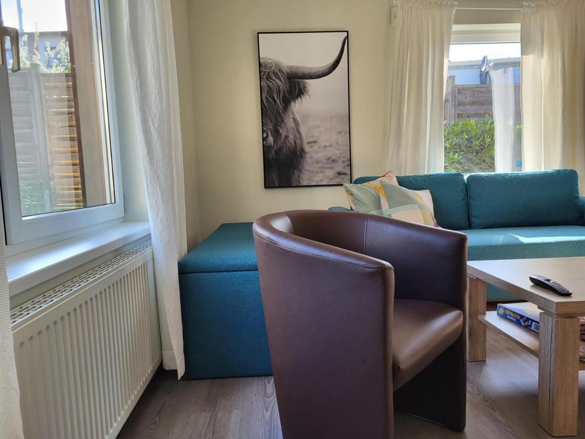 - Mit Garten Und Terrasse Bad Doberan