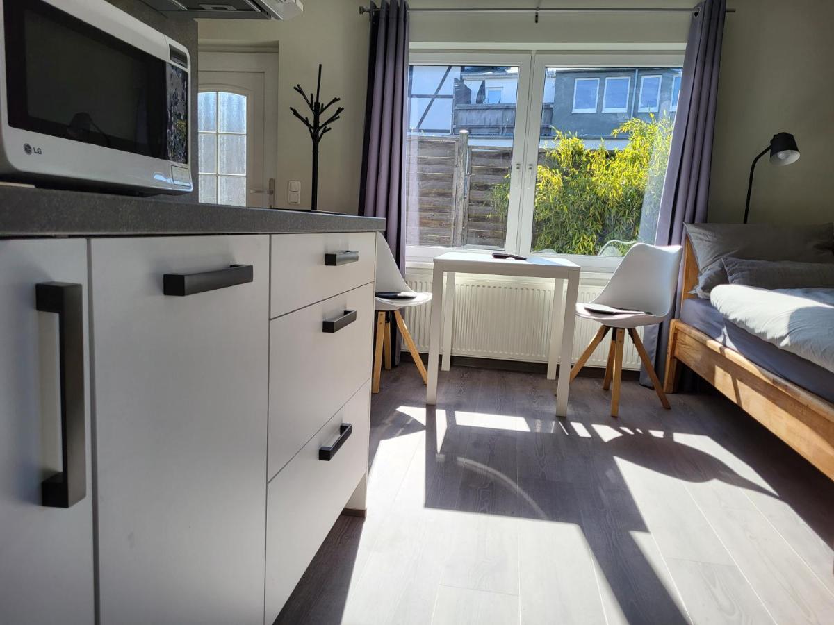Apartament - Mit Garten Und Terrasse - 2023 Neu Renoviert *