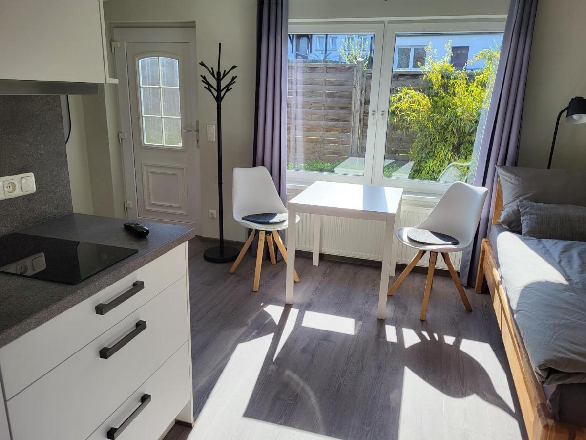 - Mit Garten Und Terrasse - 2023 Neu Renoviert *