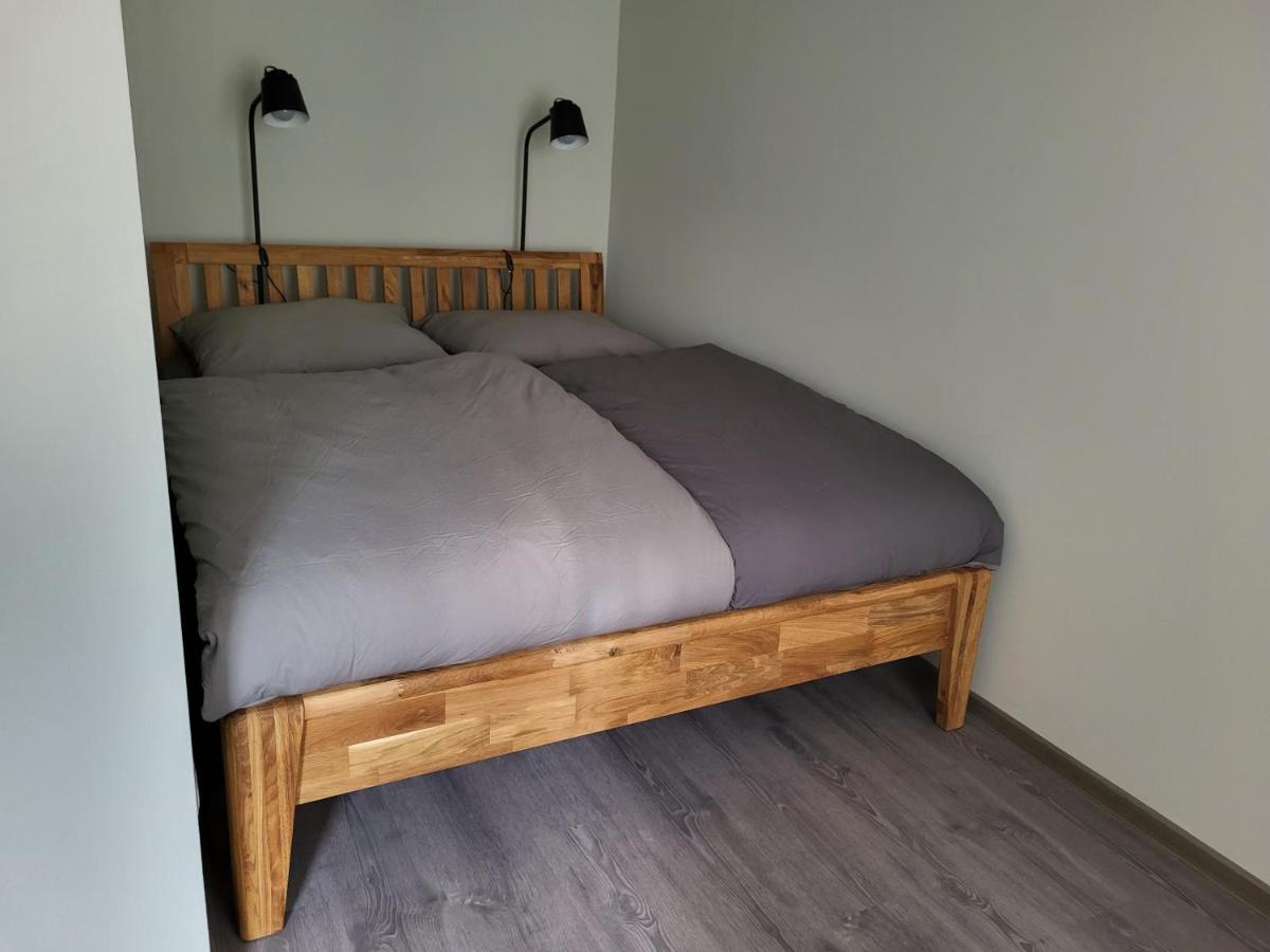 - Mit Garten Und Terrasse - 2023 Neu Renoviert