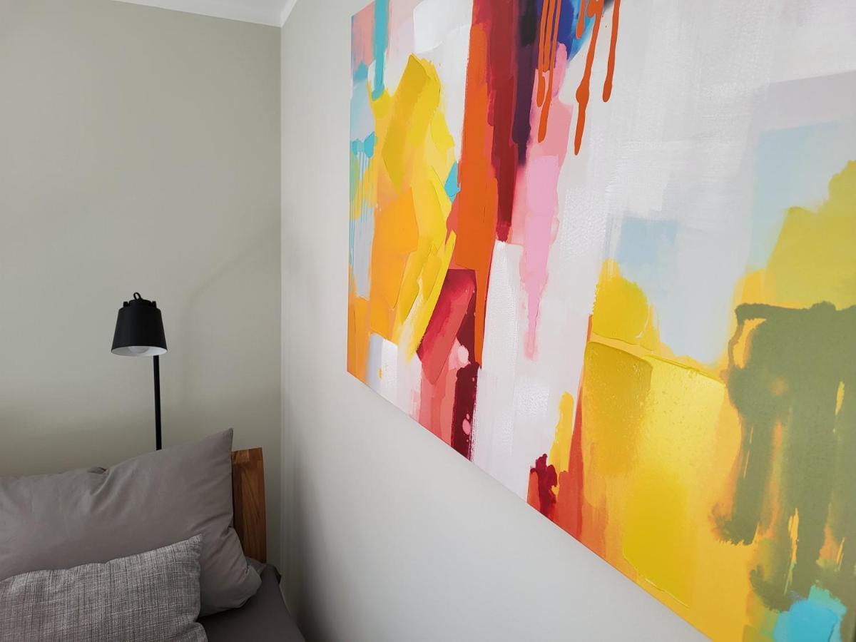 - Mit Garten Und Terrasse - 2023 Neu Renoviert Bad Doberan