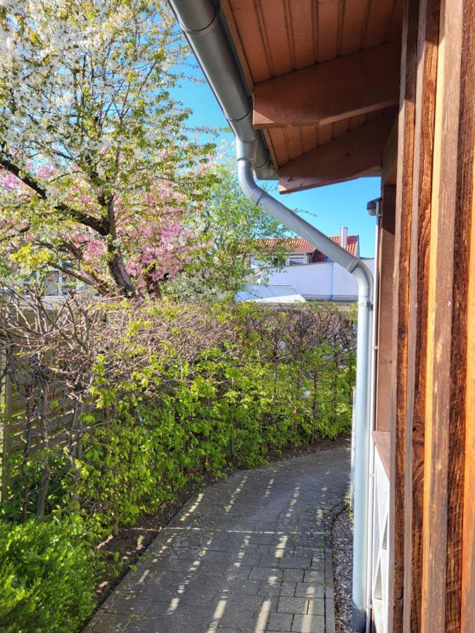 Apartament - Mit Garten Und Terrasse - 2023 Neu Renoviert